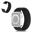 Helt Vildt Fed Nylon Universal Rem passer til Apple Smartwatch