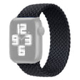 Super Smuk Nylon Universal Rem passer til Apple Smartwatch - Størrelse: S