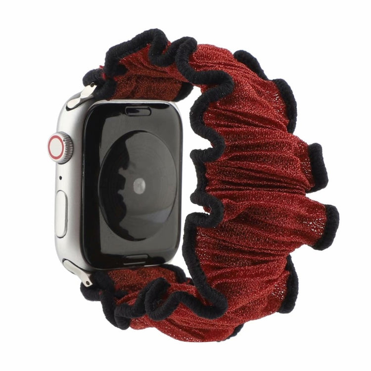 Mega smuk Universal Apple Nylon Rem - Rød#serie_3