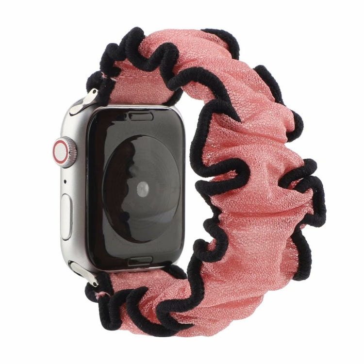 Mega smuk Universal Apple Nylon Rem - Pink#serie_4