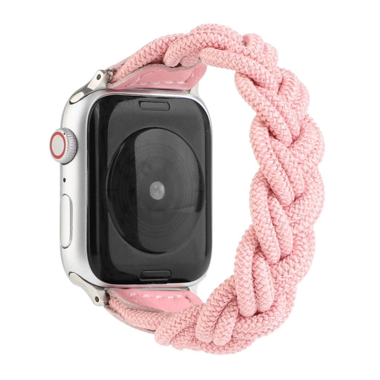 Skøn Universal Apple Nylon Rem - Pink#serie_8