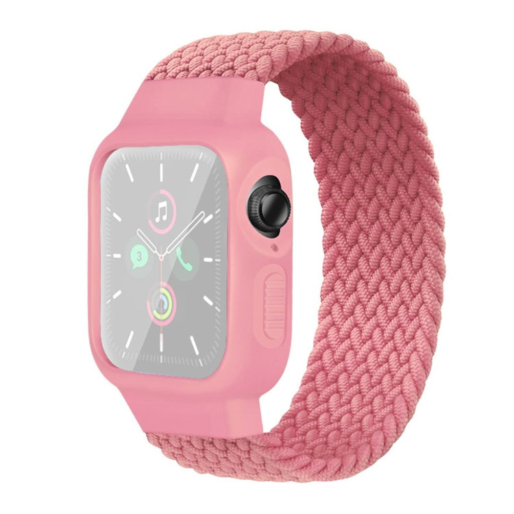 Vildt sejt Universal Apple Nylon Rem - Pink#serie_3