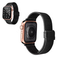 Super Smuk Metal Universal Rem passer til Apple Smartwatch