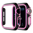 Vildt Godt Plastik Cover passer til Apple Smartwatch
