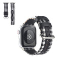 Nylon Universal Rem passer til Apple Watch Series 6 44mm / Apple Watch Series 5 44mm