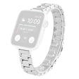 Metal Universal Rem passer til Apple Watch Series 6 44mm / Apple Watch Series 5 44mm