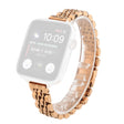 Metal Universal Rem passer til Apple Watch Series 6 44mm / Apple Watch Series 5 44mm