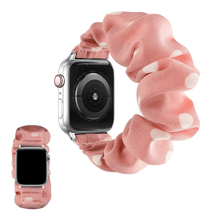 Rigtigt cool Universal Apple Nylon Rem - Størrelse: L - Pink#serie_1