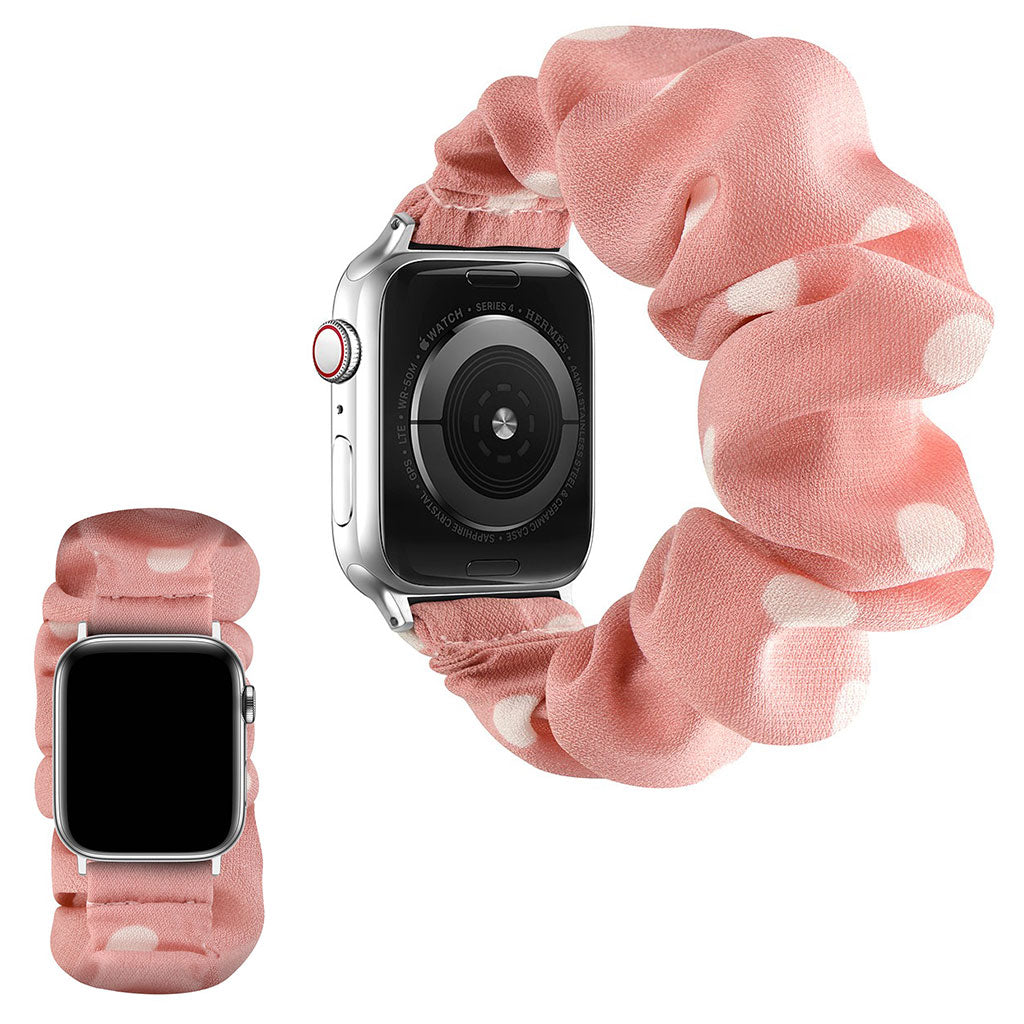 Sejt Universal Apple Nylon Rem - Størrelse: S - Pink#serie_1