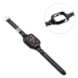 Helt Vildt Rart Silikone Universal Rem passer til Apple Smartwatch