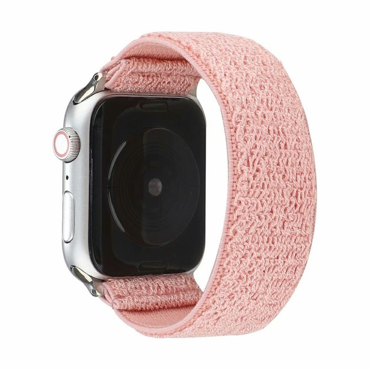 Meget cool Universal Apple Nylon Rem - Pink#serie_14