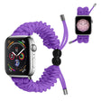 Meget Pænt Nylon Universal Rem passer til Apple Smartwatch