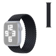 Mega Godt Nylon Universal Rem passer til Apple Smartwatch - Størrelse: S
