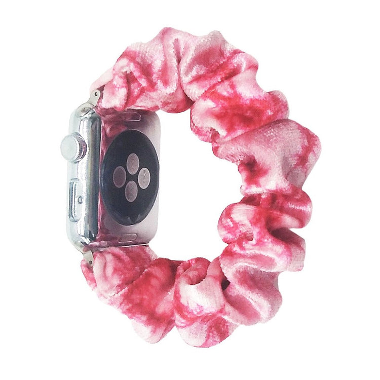 Helt vildt rart Universal Apple Nylon Rem - Pink#serie_16