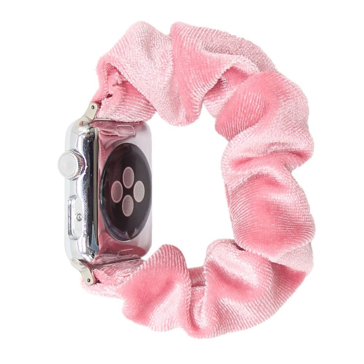 Helt vildt rart Universal Apple Nylon Rem - Pink#serie_2