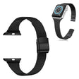 Vildt Flot Metal Universal Rem passer til Apple Smartwatch