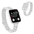 Yndigt Metal Universal Rem passer til Apple Smartwatch