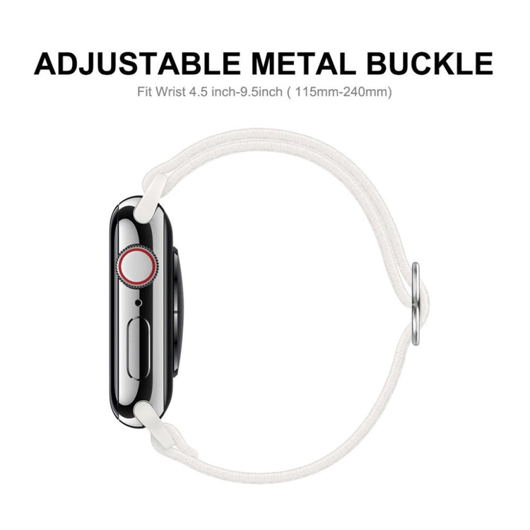 Universal Apple Plastik Rem med Skærmbeskytter - Sort#serie_4