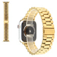 Super Fed Metal Universal Rem passer til Apple Smartwatch