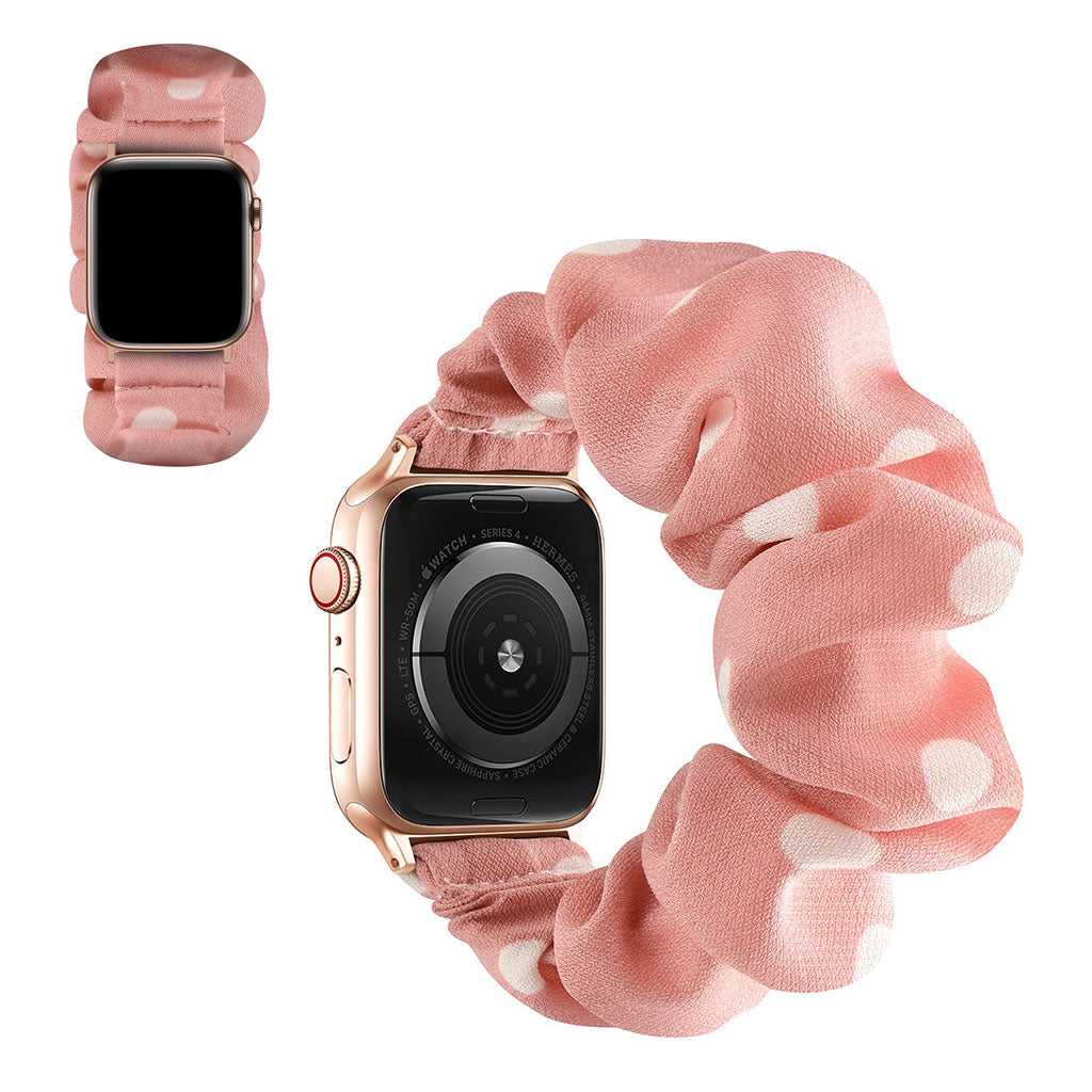 Rigtigt elegant Universal Apple Nylon Rem - Størrelse: S - Pink#serie_1
