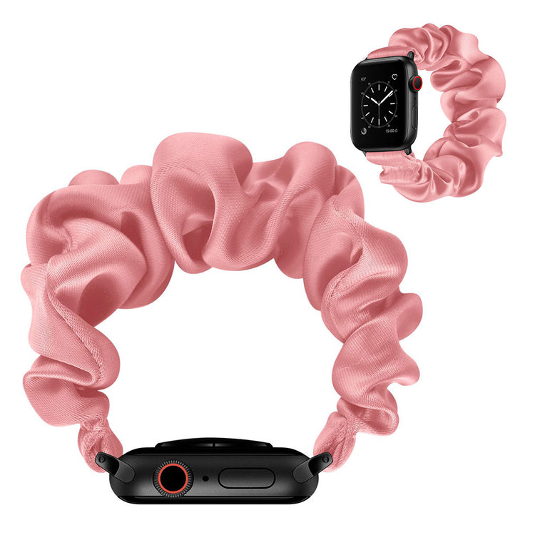 Mega nydelig Universal Apple Nylon Rem - Størrelse: L - Pink#serie_5