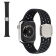 Meget Flot Silikone Universal Rem passer til Apple Smartwatch