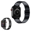 Glimrende Metal Universal Rem passer til Apple Smartwatch