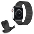 Super Fint Metal Universal Rem passer til Apple Smartwatch