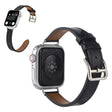 Mega Kønt Kunstlæder Universal Rem passer til Apple Smartwatch