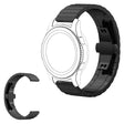 Vildt Pænt Metal Universal Rem passer til Apple Smartwatch