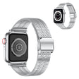 Rigtigt Skøn Metal Universal Rem passer til Apple Smartwatch