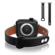 Stilfuld Kunstlæder Universal Rem passer til Apple Smartwatch