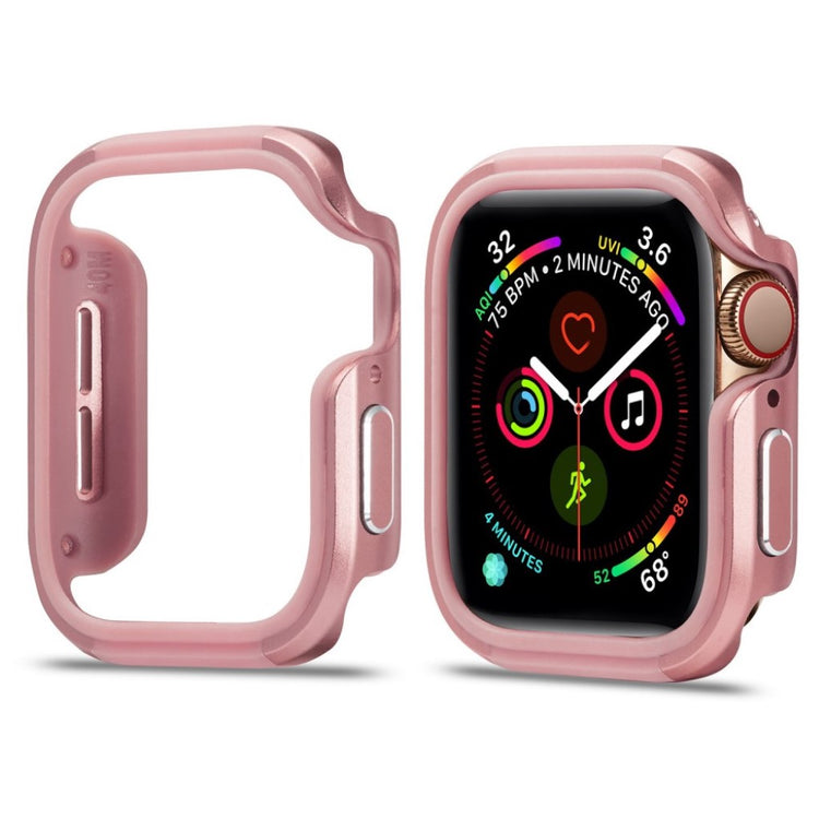 Universal Apple  Metal Bumper  - Pink#serie_7