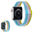 Mega Skøn Metal Universal Rem passer til Apple Smartwatch