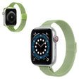 Mega Cool Metal Universal Rem passer til Apple Smartwatch