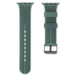 Mega Cool Silikone Universal Rem passer til Apple Smartwatch