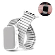 Meget Fint Metal Universal Rem passer til Apple Smartwatch