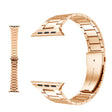 Meget Elegant Metal Universal Rem passer til Apple Smartwatch