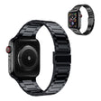 Klassisk Metal Universal Rem passer til Apple Smartwatch