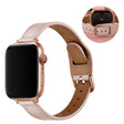 Udsøgt Ægte Læder Universal Rem passer til Apple Smartwatch