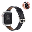 Vildt Cool Kunstlæder Universal Rem passer til Apple Smartwatch