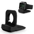 Silikone Holder passer til Apple Smartwatch