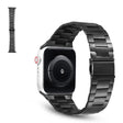Super Fint Metal Universal Rem passer til Apple Smartwatch