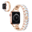 Rigtigt Fint Nylon Universal Rem passer til Apple Smartwatch
