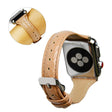 Rigtigt Kønt Kunstlæder Universal Rem passer til Apple Smartwatch