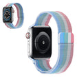 Rigtigt Slidstærk Metal Universal Rem passer til Apple Smartwatch