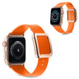 Godt Kunstlæder Universal Rem passer til Apple Smartwatch