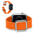 Skøn Silikone Universal Rem passer til Apple Smartwatch