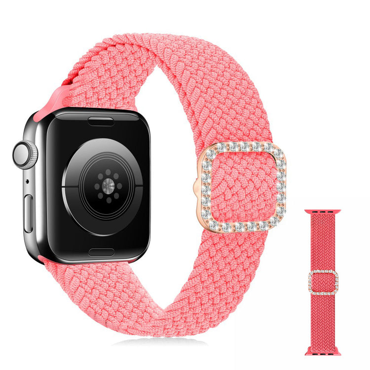 Cool Universal Apple Nylon Rem - Pink#serie_14