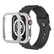 Metal og Rhinsten Universal Bumper passer til Apple Smartwatch
